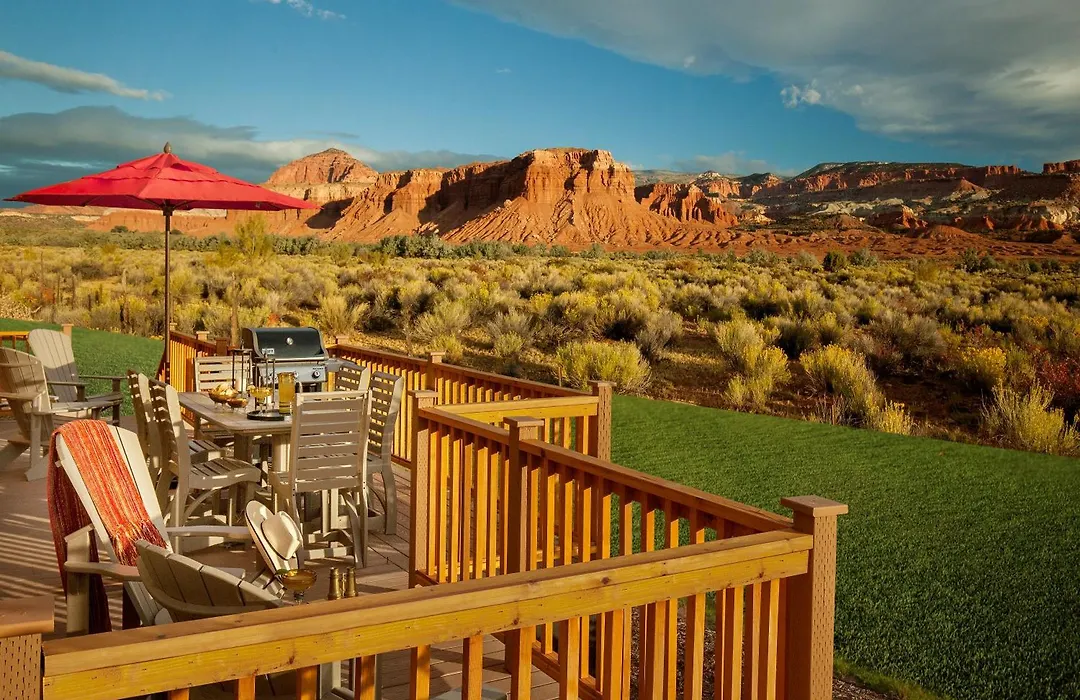 Capitol Reef Resort-1