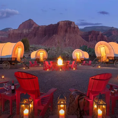 Capitol Reef Resort-2